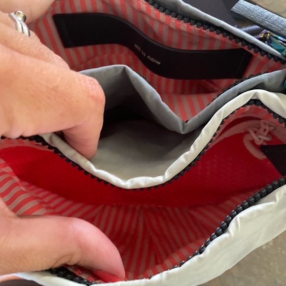 lululemon athletica Bags Lululemon Cross Body Bag Poshmark